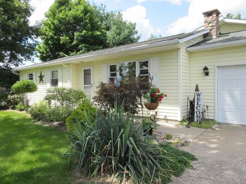 1155 E 250 N Rd, Lagrange, IN 46761 photo 27
