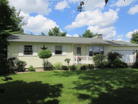 1155 E 250 N Rd, Lagrange, IN 46761 photo 1