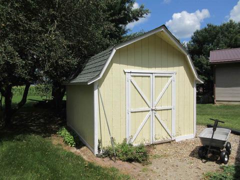 1155 E 250 N Rd, Lagrange, IN 46761 photo 24