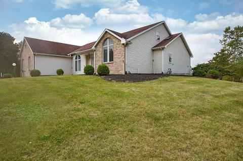 51945 Beech Rd, Granger, IN 46530 photo 1