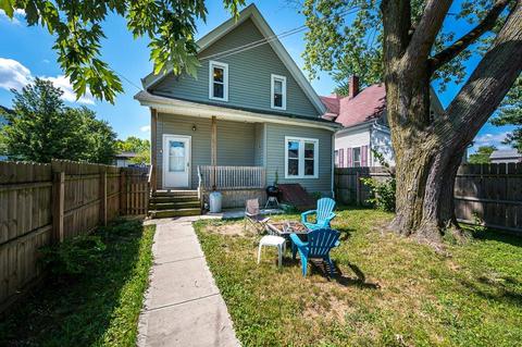 915 E Wayne St, Fort Wayne, IN 46803 photo 33