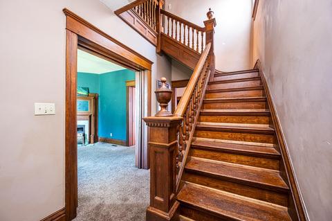 915 E Wayne St, Fort Wayne, IN 46803 photo 8