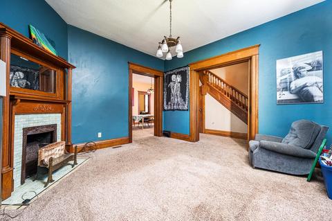 915 E Wayne St, Fort Wayne, IN 46803 photo 11