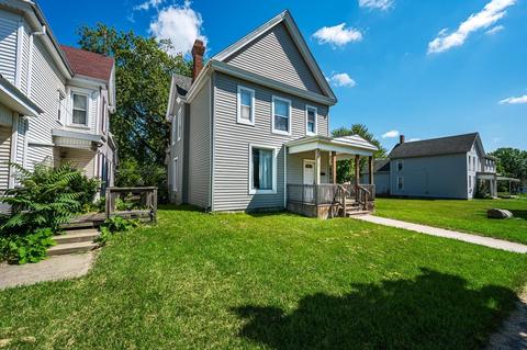 915 E Wayne St, Fort Wayne, IN 46803 photo 4