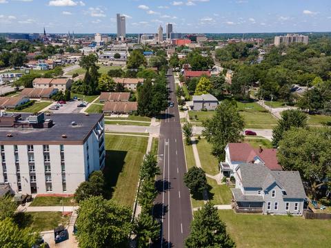 915 E Wayne St, Fort Wayne, IN 46803 photo 36