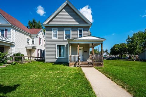 915 E Wayne St, Fort Wayne, IN 46803 photo 2