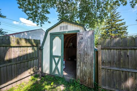915 E Wayne St, Fort Wayne, IN 46803 photo 35