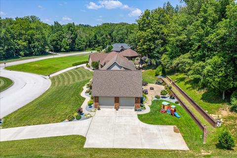 27 Carter Blvd, Jasper, IN 47546 photo 36