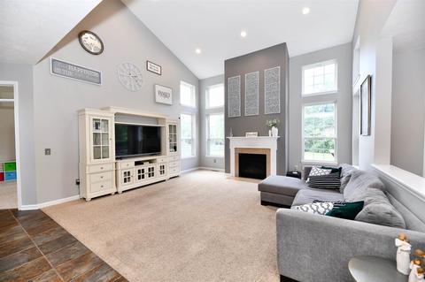 12880 Dewitt Dr, Fishers, IN 46037 photo 8