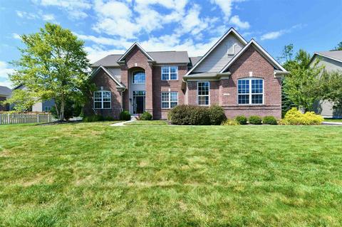 12880 Dewitt Dr, Fishers, IN 46037 photo 2