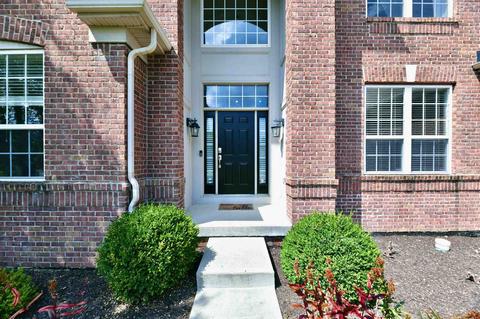 12880 Dewitt Dr, Fishers, IN 46037 photo 3