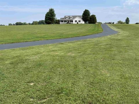 2823 S Meridian Rd, Mitchell, IN 47446 photo 6