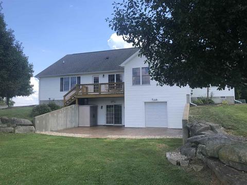 2823 S Meridian Rd, Mitchell, IN 47446 photo 8