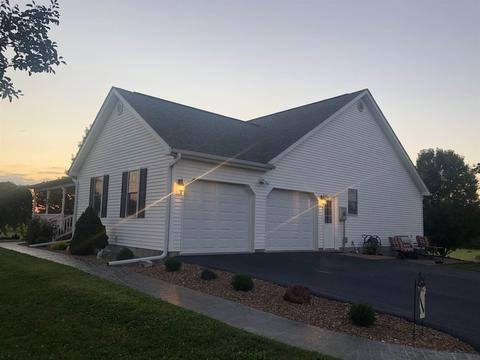 2823 S Meridian Rd, Mitchell, IN 47446 photo 35