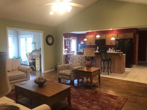 2823 S Meridian Rd, Mitchell, IN 47446 photo 10