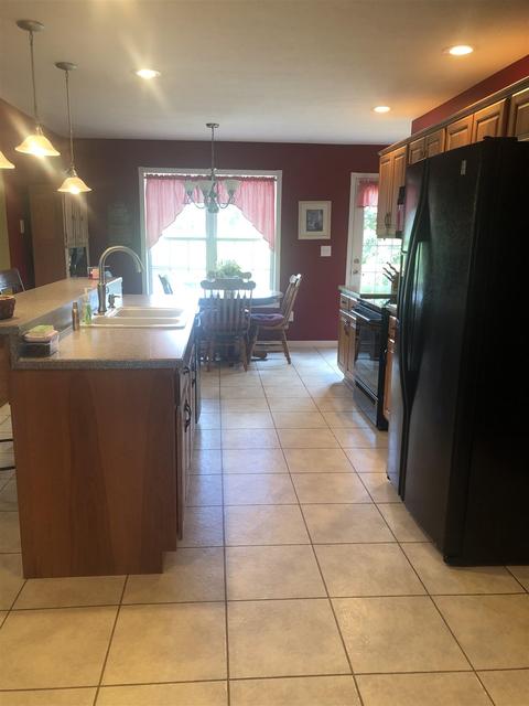 2823 S Meridian Rd, Mitchell, IN 47446 photo 14