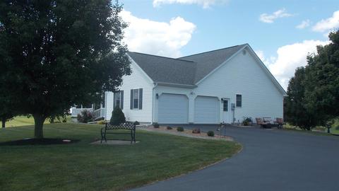 2823 S Meridian Rd, Mitchell, IN 47446 photo 7