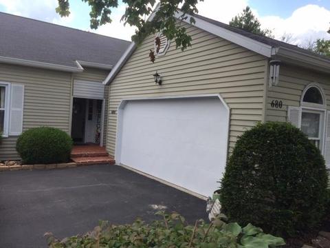 680 E Heather Dr, Bloomington, IN 47401 photo 2