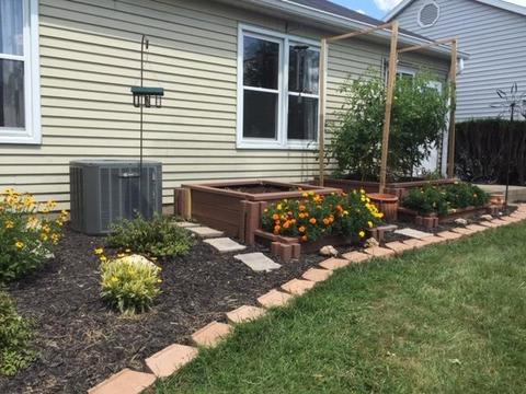680 E Heather Dr, Bloomington, IN 47401 photo 27