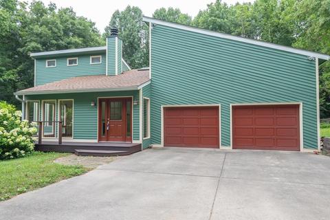 1505 E Mel Currie Rd, Bloomington, IN 47408 photo 1