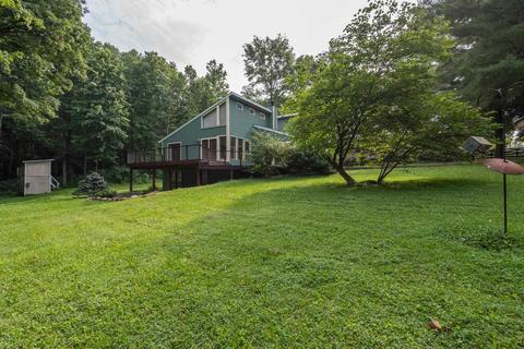 1505 E Mel Currie Rd, Bloomington, IN 47408 photo 3