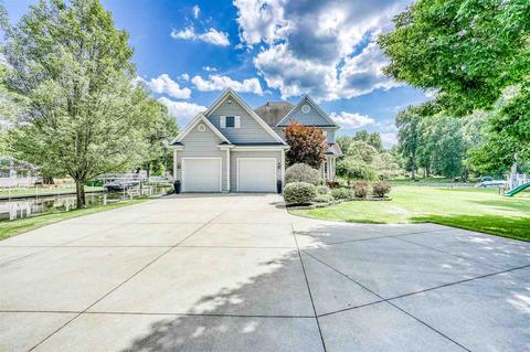 8213 E North Rd, Syracuse, IN 46567 photo 3