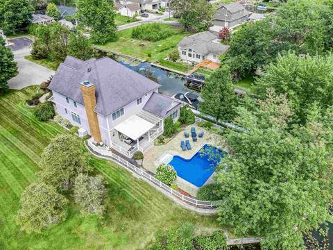 8213 E North Rd, Syracuse, IN 46567 photo 35