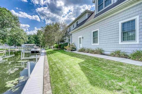 8213 E North Rd, Syracuse, IN 46567 photo 30