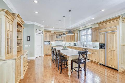 8213 E North Rd, Syracuse, IN 46567 photo 13