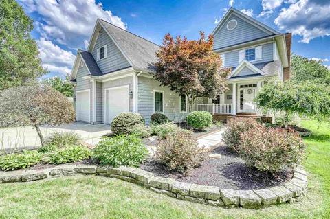 8213 E North Rd, Syracuse, IN 46567 photo 1