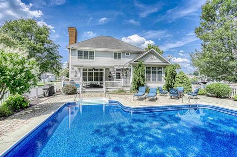 8213 E North Rd, Syracuse, IN 46567 photo 33