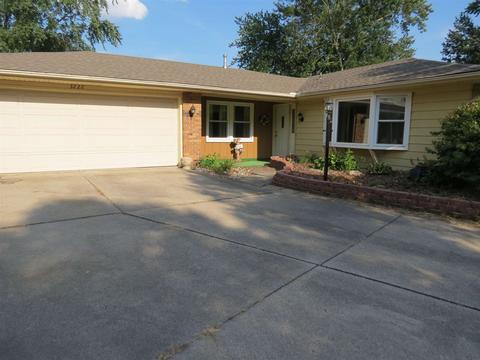 3222 Ponema Ct, Fort Wayne, IN 46815 photo 32