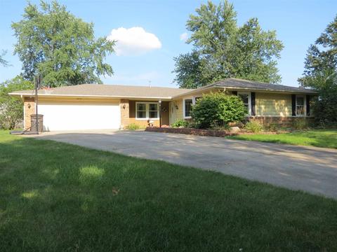 3222 Ponema Ct, Fort Wayne, IN 46815 photo 1