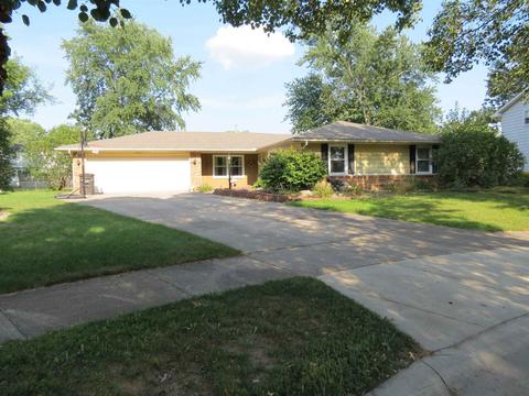 3222 Ponema Ct, Fort Wayne, IN 46815 photo 31