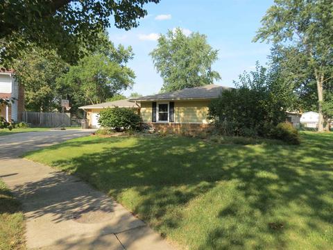 3222 Ponema Ct, Fort Wayne, IN 46815 photo 30