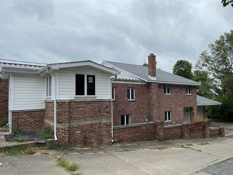 4629 S 50 E, Kokomo, IN 46902 photo 1