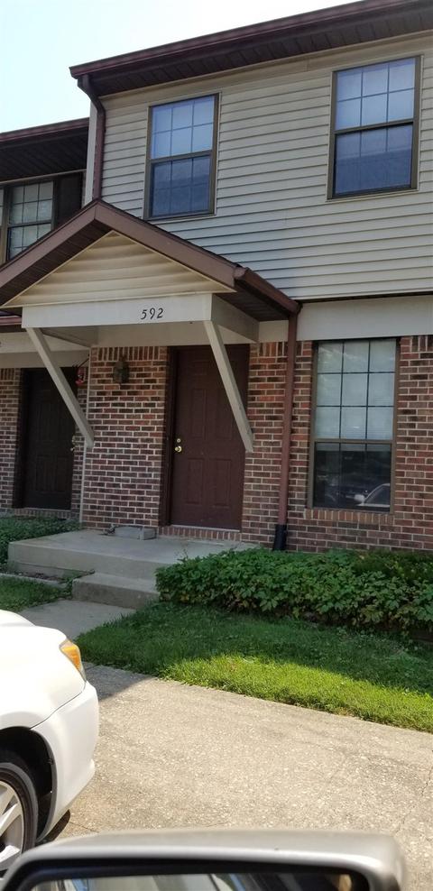 592 E Graham Pl, Bloomington, IN 47401 photo 1