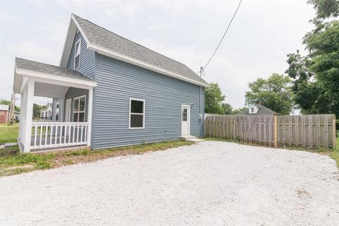 108 E 3rd St, Otterbein, IN 47970 photo 15