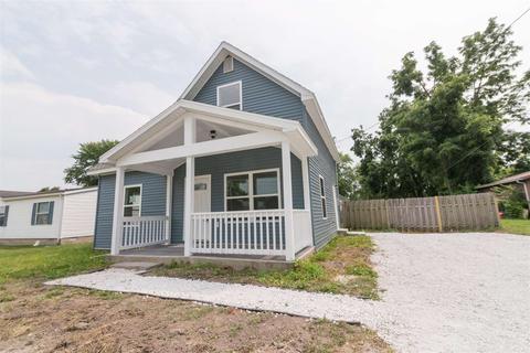 108 E 3rd St, Otterbein, IN 47970 photo 1