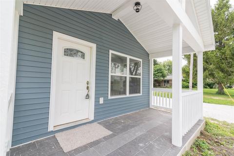 108 E 3rd St, Otterbein, IN 47970 photo 2