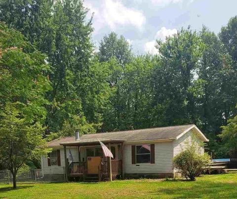 650 E 11th St, Bicknell, IN 47512 photo 1