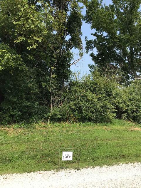 0 Langebrake Ln #12A, Huntingburg, IN 47542