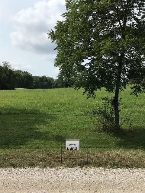 0 Elizabeth Ln #104A, Huntingburg, IN 47542