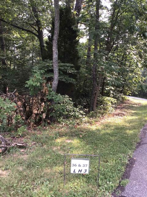 0 Stone Cutter Ct Lake Shore Ln #36 & 37, Huntingburg, IN 47542