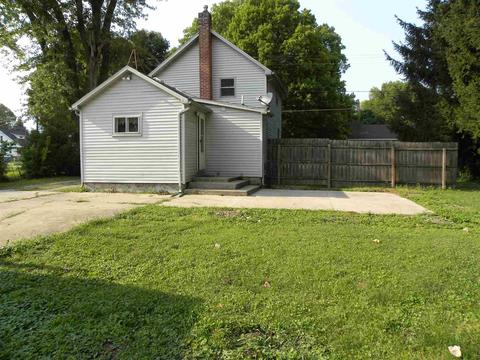 2015 Trinity St, Huntertown, IN 46748 photo 4