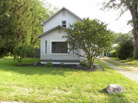 2015 Trinity St, Huntertown, IN 46748 photo 1