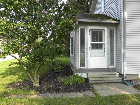 2015 Trinity St, Huntertown, IN 46748 photo 3
