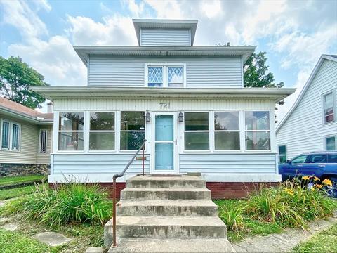 721 E Walnut St, Kokomo, IN 46901 photo 1