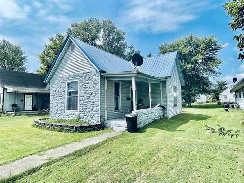 405 S 9th St, Mitchell, IN 47446 photo 1