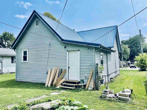 405 S 9th St, Mitchell, IN 47446 photo 20